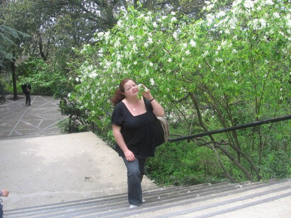 Мария Нареченко