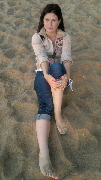 Ксения Миронова