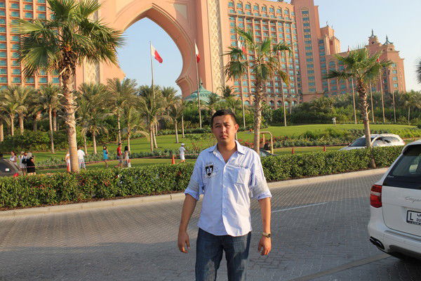 Жанибек Имангалиев