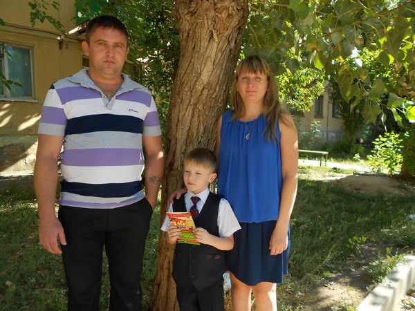 Анна Макшаева