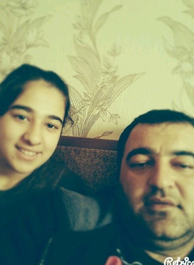 Гуля Биналиева