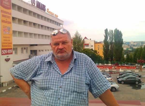 Alexander Konstantinovich