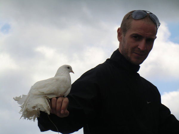 Евгений Саратовский