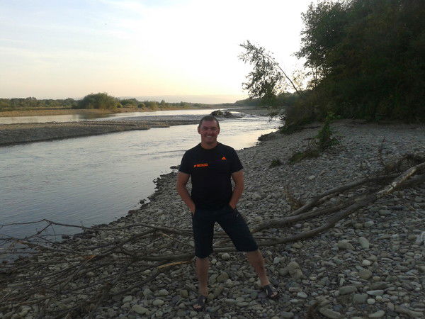 Александр Бородай