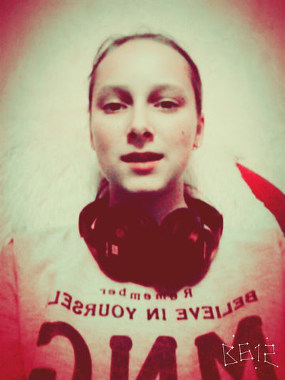 Янка Лизунова