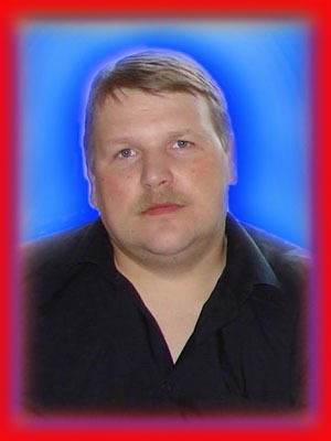 Александр Леонов