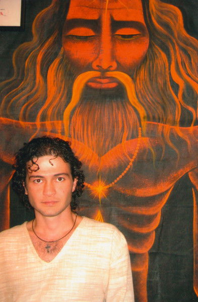 Аслан Савлаев