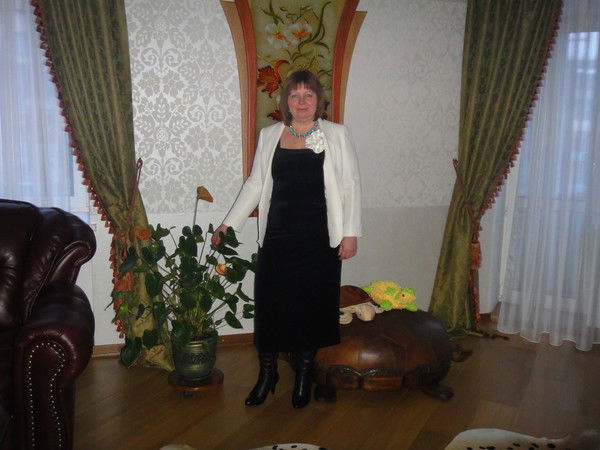 Ольга Сонич