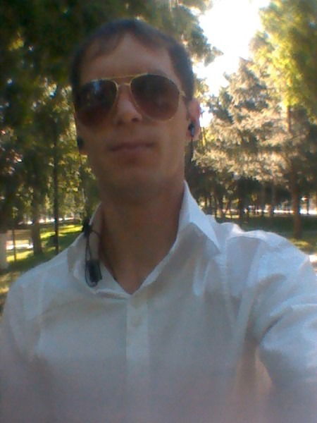 Евгений Кондратьев