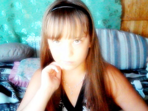 Даша Хохлач