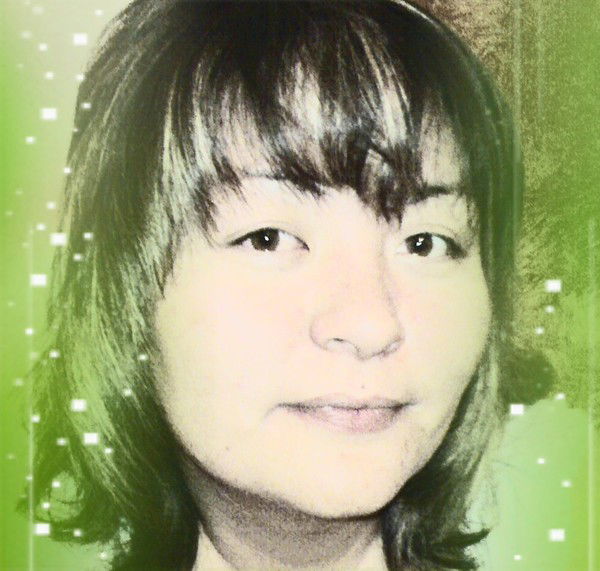 Сандугаш Закариянова