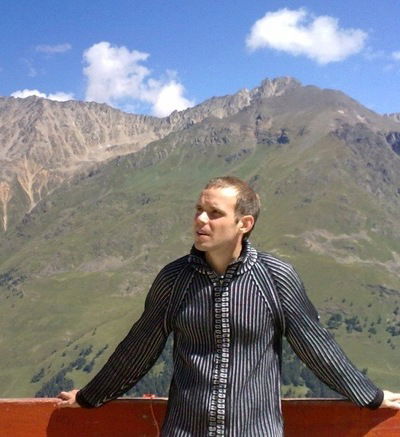 Дмитрий Просин