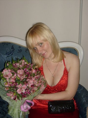 Танюшка *132* Ушка