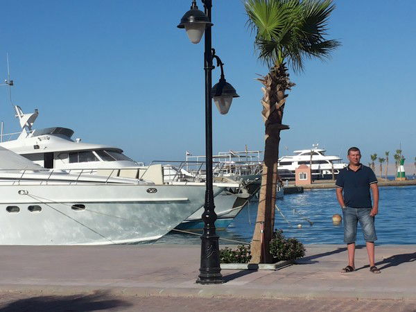 Владимир Зайцев