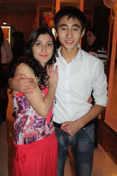 Илина Сафиулина