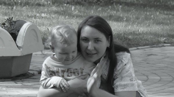 Марина Лысова