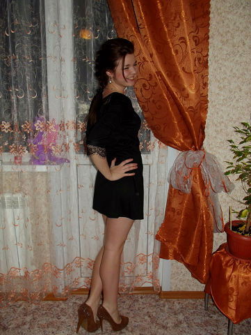 Анастасия Борисова