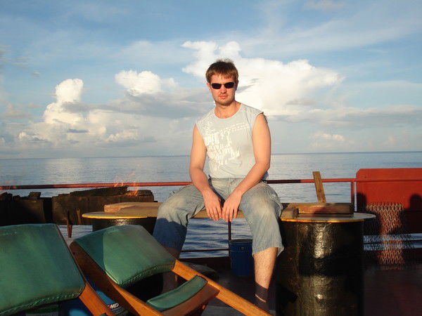 Vladimir Kalinichenko