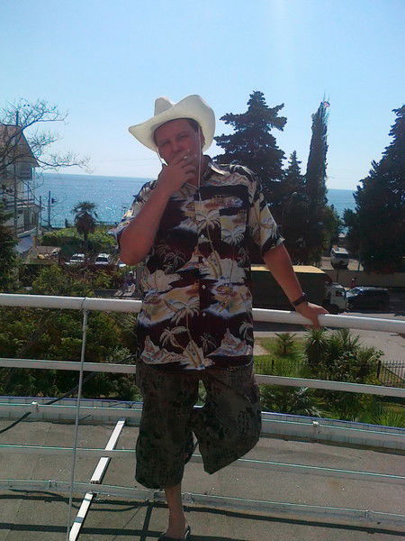 Виктор Гришин