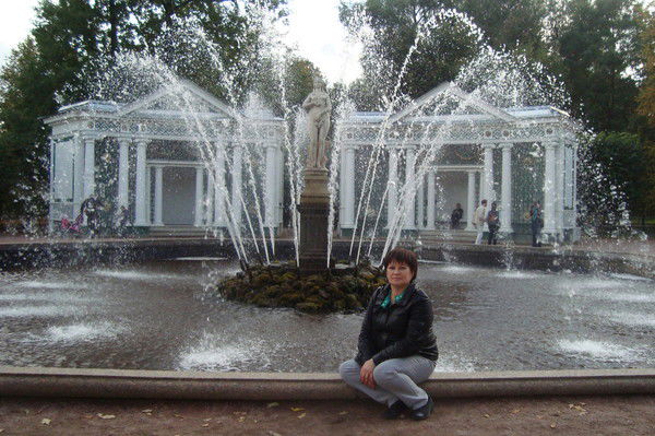 Татьяна Катайцева