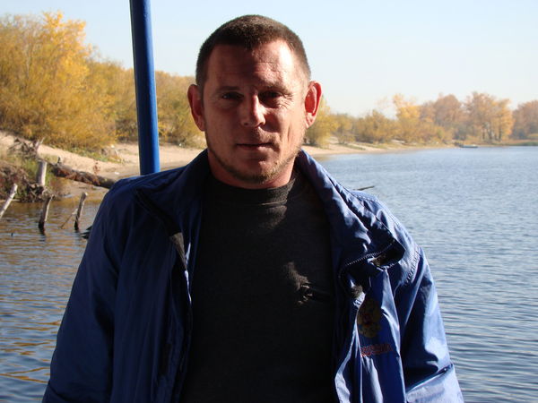 Михаил Прохоров