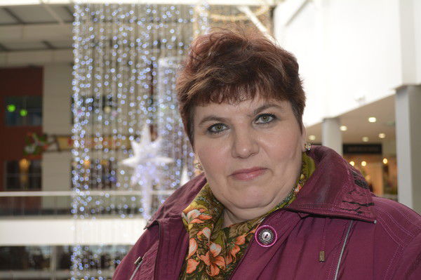 Ирина Фадеева