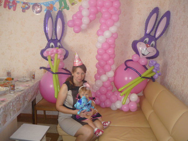 Юлия Колтун