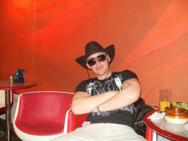 Павел Чирков