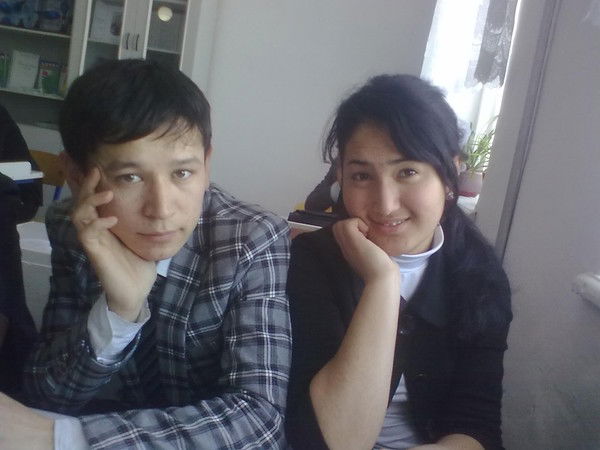 Биржан Жиентай