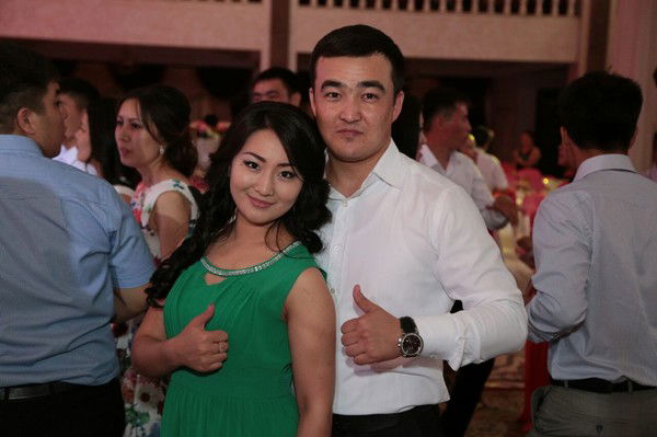 Габит Пиржанов