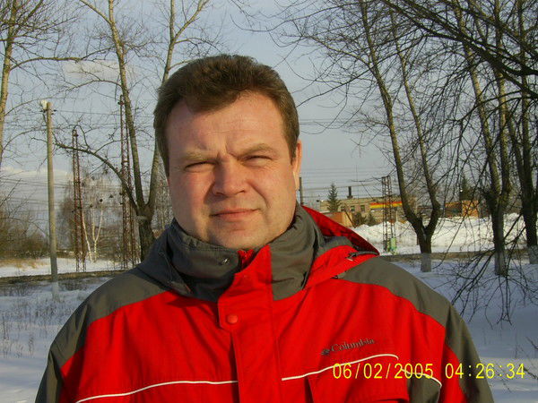 Сергей Дубцов