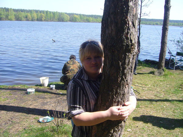 Людмила Бур