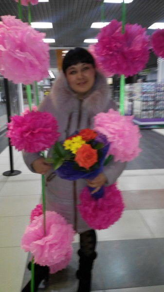 Резеда Шагивалеева