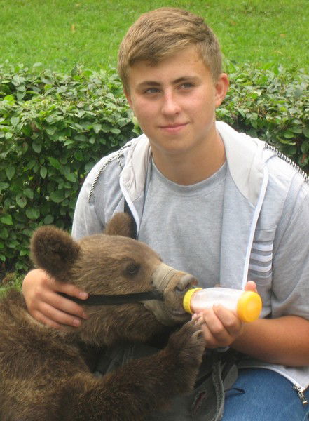 Александр Осютин