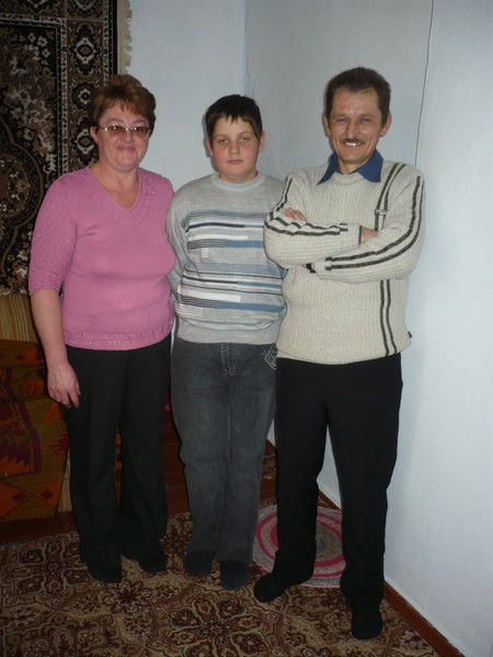 Сергей Елисеев