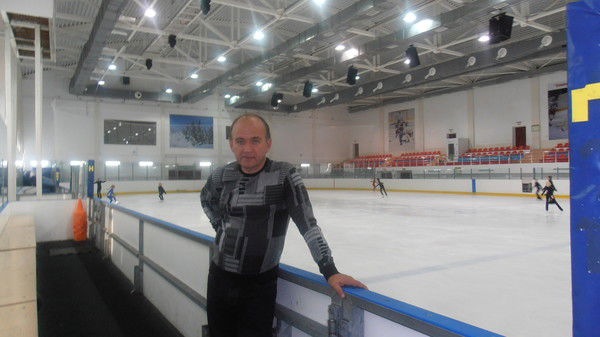 Анатолий Горбунов