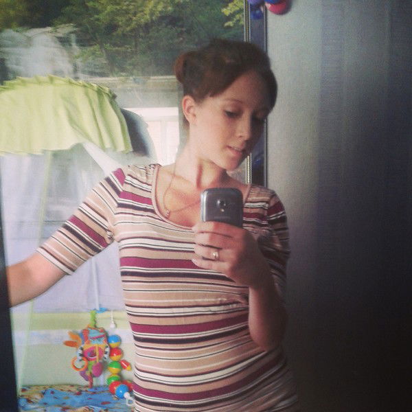 Виктория Юрьевна