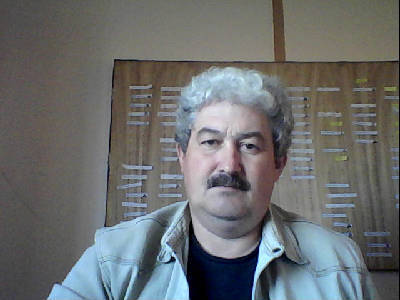 Георгий Обенауэр