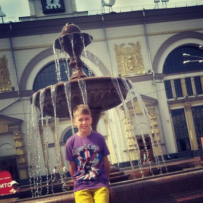 Кирилл Фомин