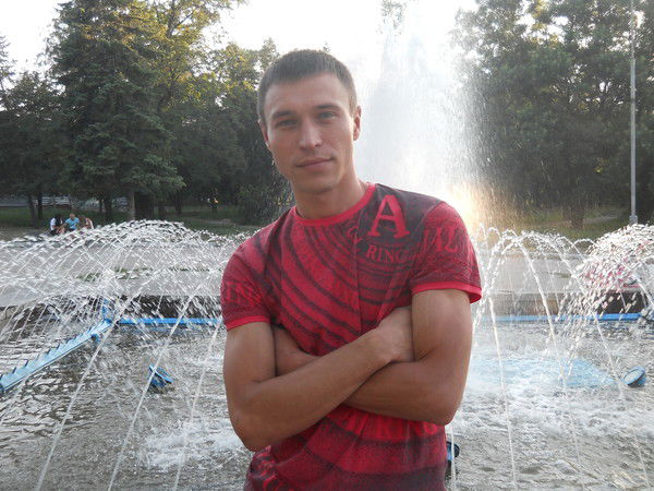 Юрий Кандауров