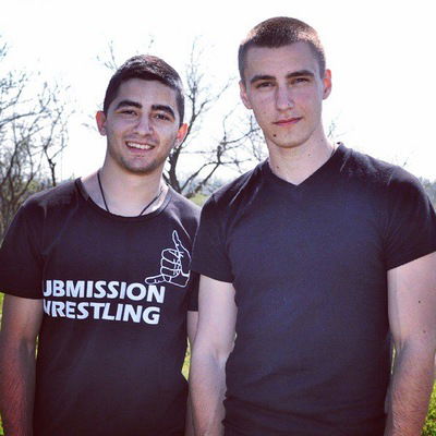 Евгений Ерёменко