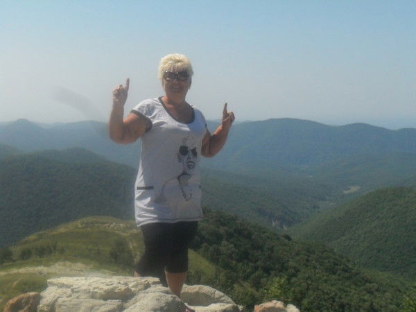 Тамара Глазкова