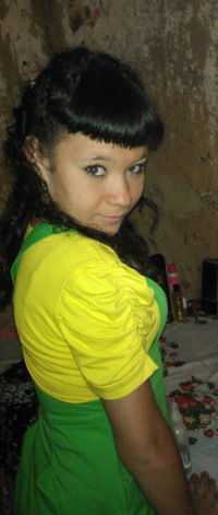 Катерина Гречихина