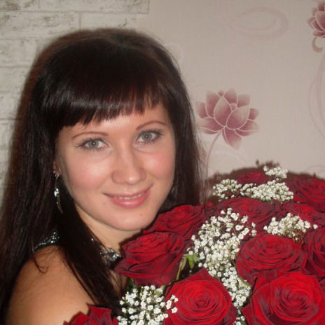 Анна Отфиновская