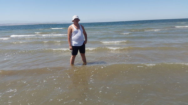 Гофур Эрматов