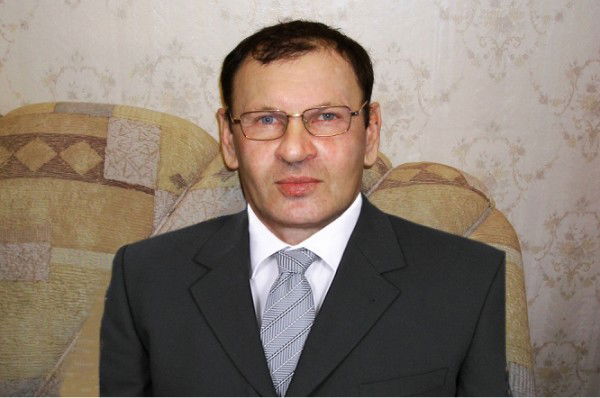 Иван Колпаков