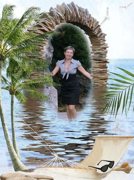 Камелия Букина