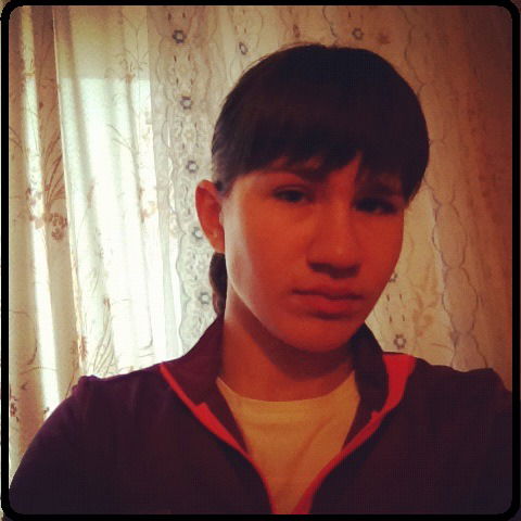 Настя Чепиль