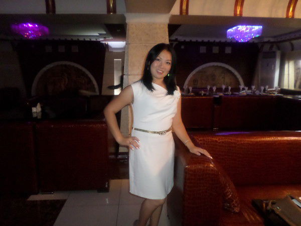 Акмарал Кадырбаева