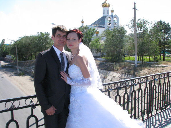 Анна Валиева